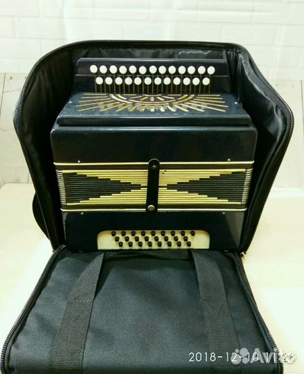 Аккордеон,баян,гармонь.Новые чехлы всех размеров
