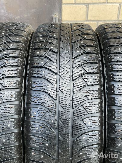 Bridgestone Ice Cruiser 7000 265/65 R17 116T