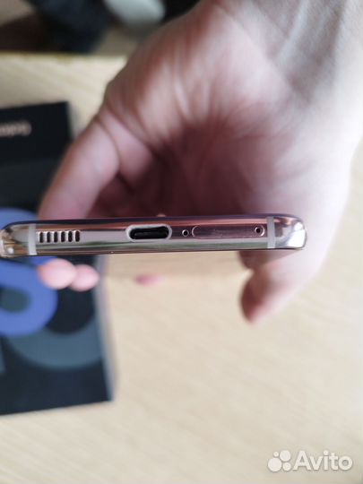 Samsung Galaxy S21 5G, 8/256 ГБ