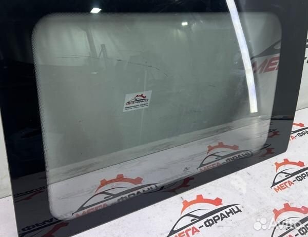 Форточка кузова левая Citroen Jumper АВТОБУС(250)