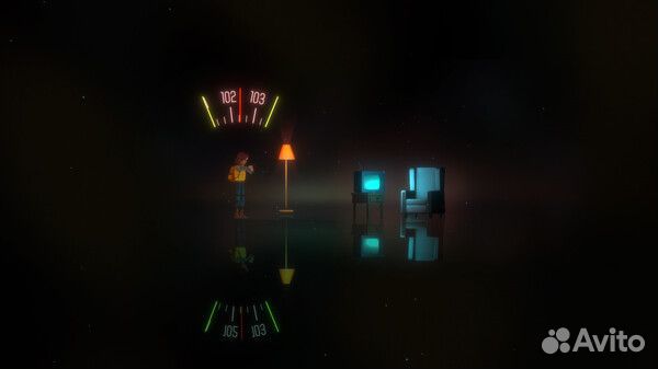 Oxenfree 2: Lost Signals (Steam)