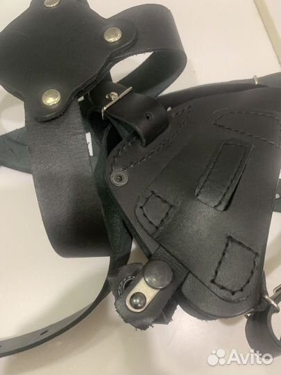 Кобура для пм