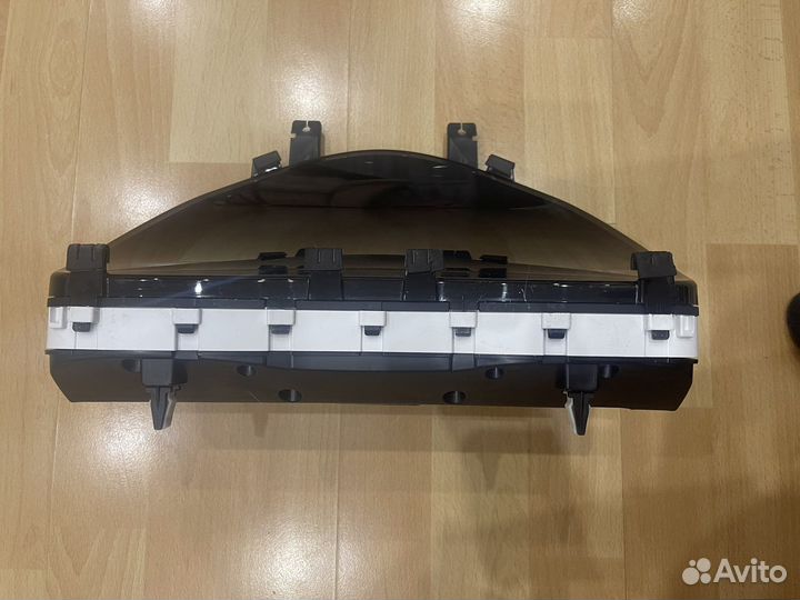 Щиток приборов передний hyundai i40