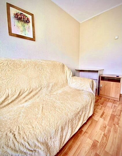 Квартира-студия, 20 м², 3/5 эт.