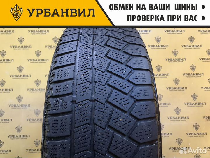 Continental ContiCrossContact Viking 225/65 R17 102Q