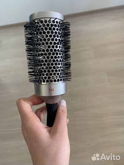 Olivia Garden Термобрашинг Pro Thermal 53мм