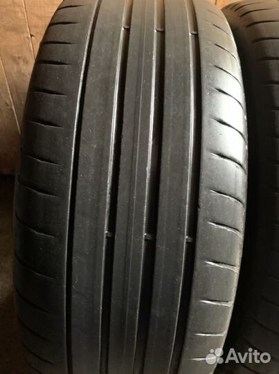 Goodyear Eagle F1 Asymmetric 3 SUV 235/50 R19 99V