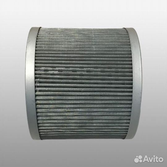 Фильтр масляный гур на Jac