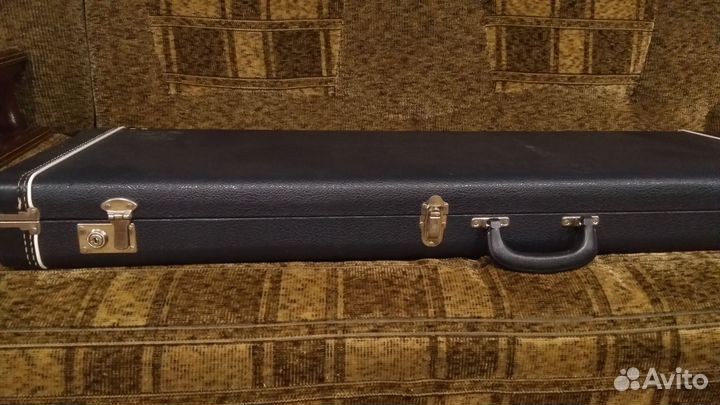 Grover Jackson SL-4 175 Japan