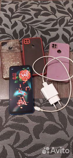 Xiaomi redmi 9c