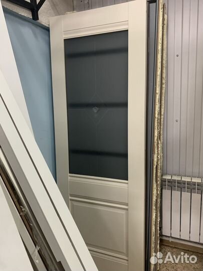 Двери с выставки 70 см