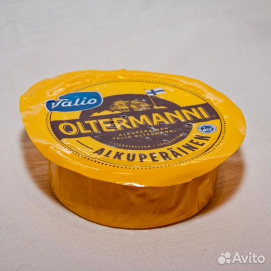 Valio Oltermanni Ольтермани 29 250 г