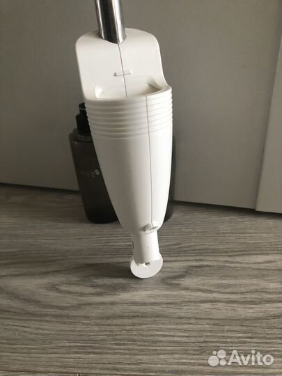 Швабра xiaomi с распылителем неисправна