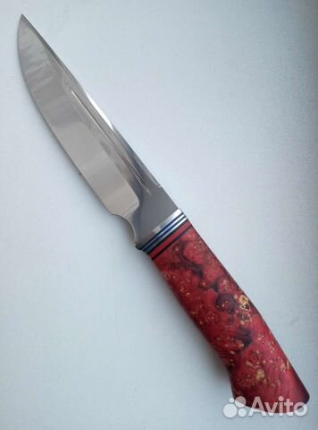 Нож охотничий