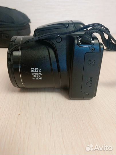 Фотоаппарат nikon coolpix l330