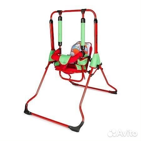 Электрокачели Graco Lovin'Hug