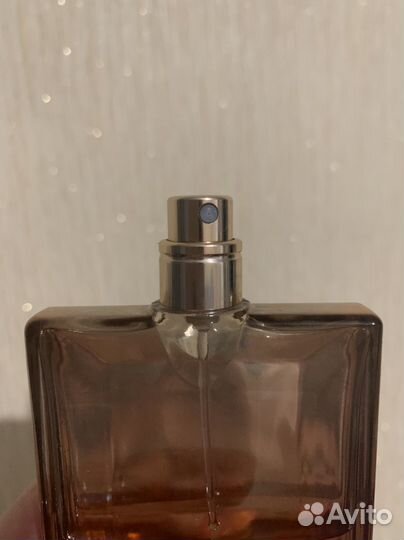 Lancome idole intense остаток от 50мл