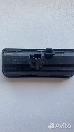 Кнопка открытия багажника skoda/volkswagen