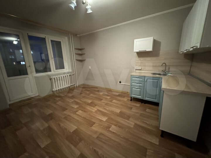 2-к. квартира, 65 м², 11/16 эт.