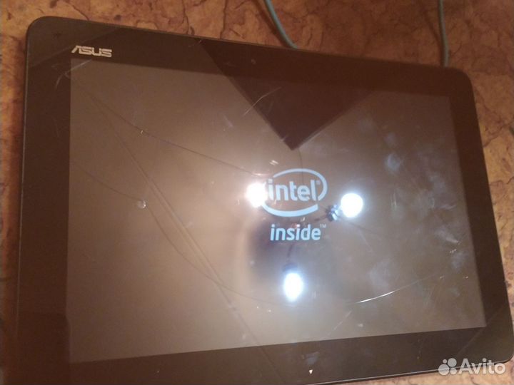 Планшет asus