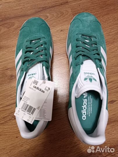 Adidas мужские кроссовки разнопарка