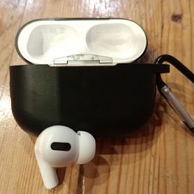 Беспроводные наушники apple airpods pro 2