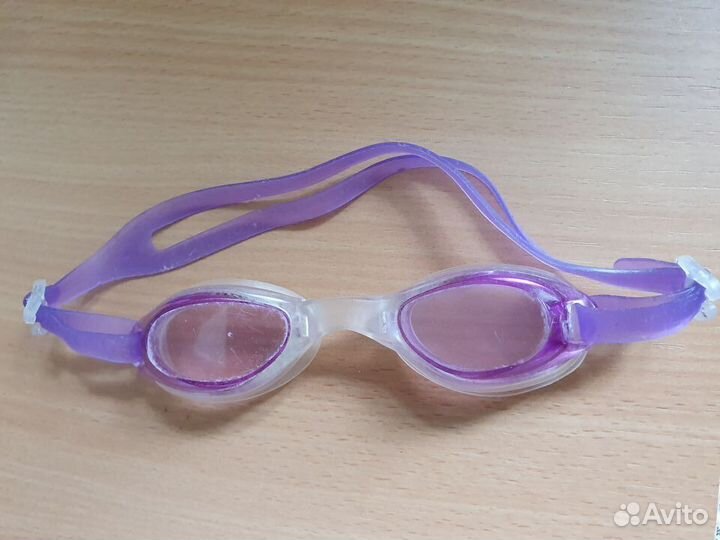 Снаряжение для дайвинга очки и маска