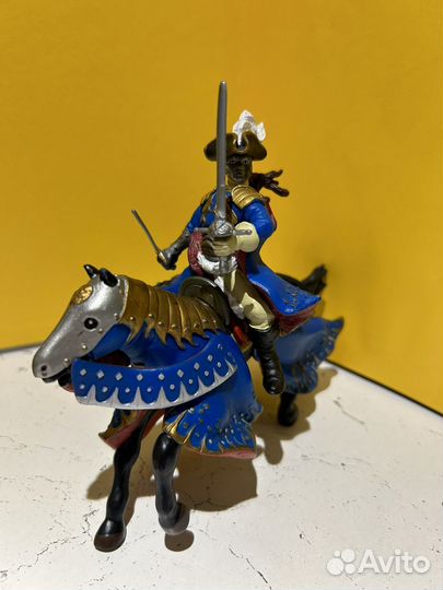 Всадники papo