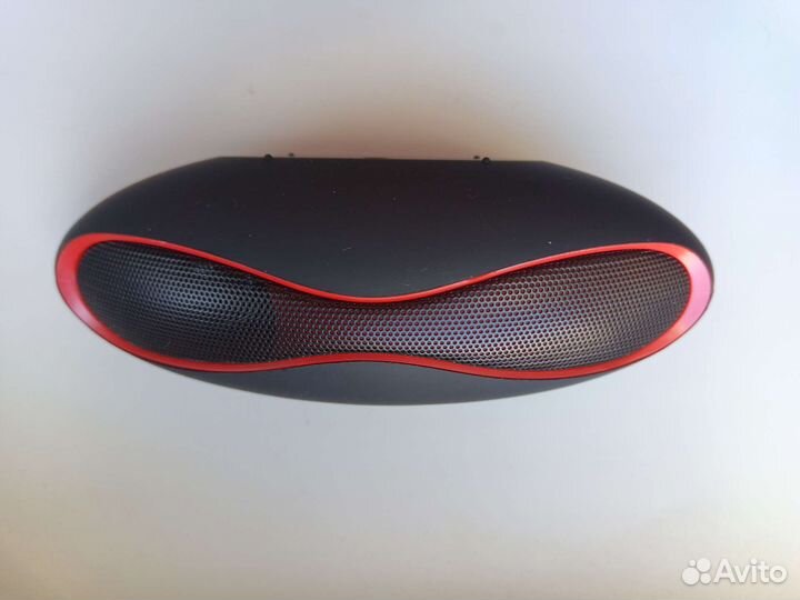 Блютуз колонка