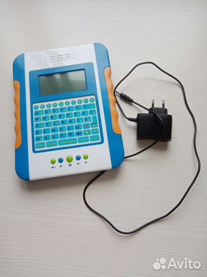 Планшет новый детский
