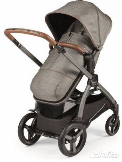 Коляска Peg-Perego