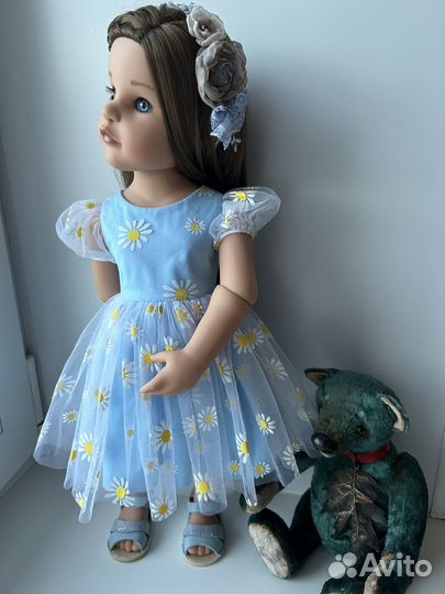 Фрея Gotz (лимит 250)