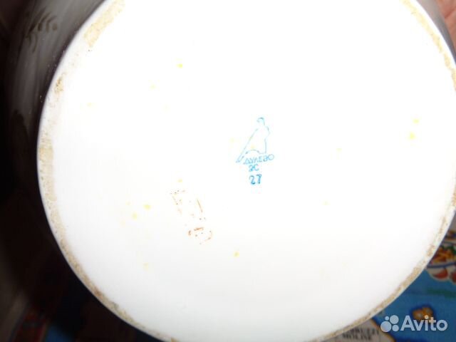 Супница новая (Дулёво)