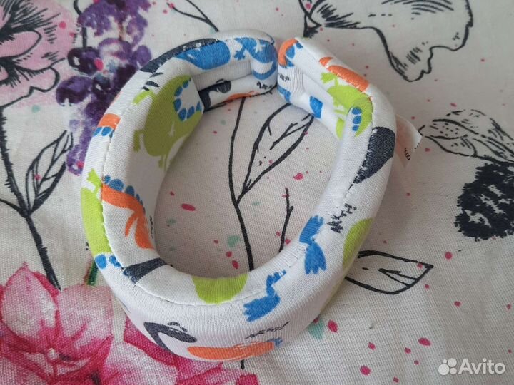 Воротник ортопедический детский