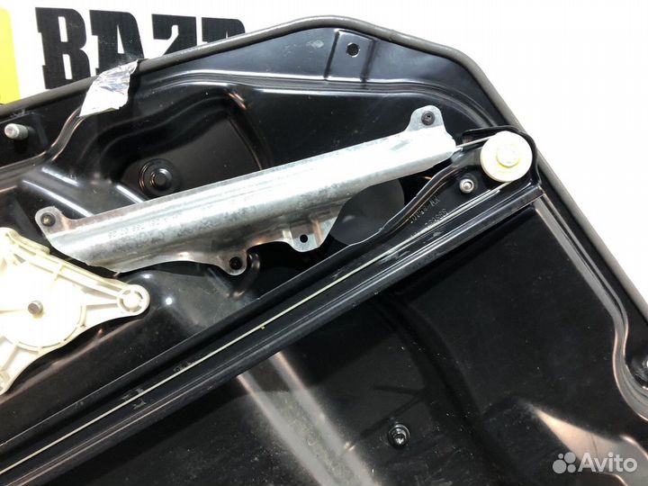 Стеклоподъемник электрический задний Левый L