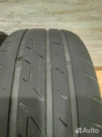 Bridgestone Ecopia EP200 215/50 R17