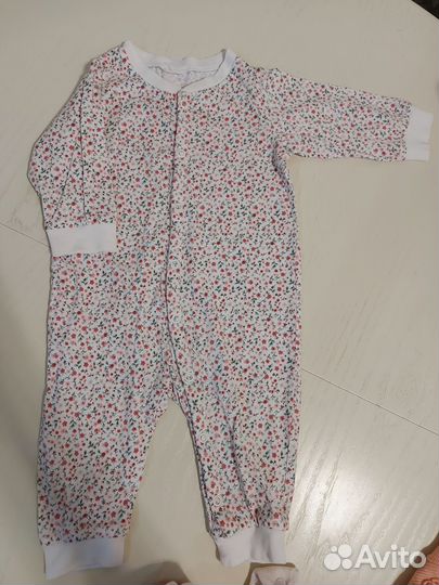 Одежда на девочку пакетом