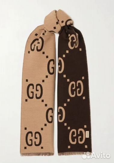 Шарф Gucci (отправка)