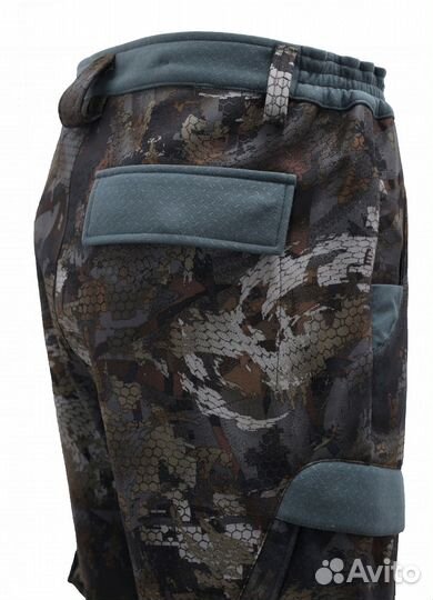 Костюм Remington XM Elite Timber р. XL