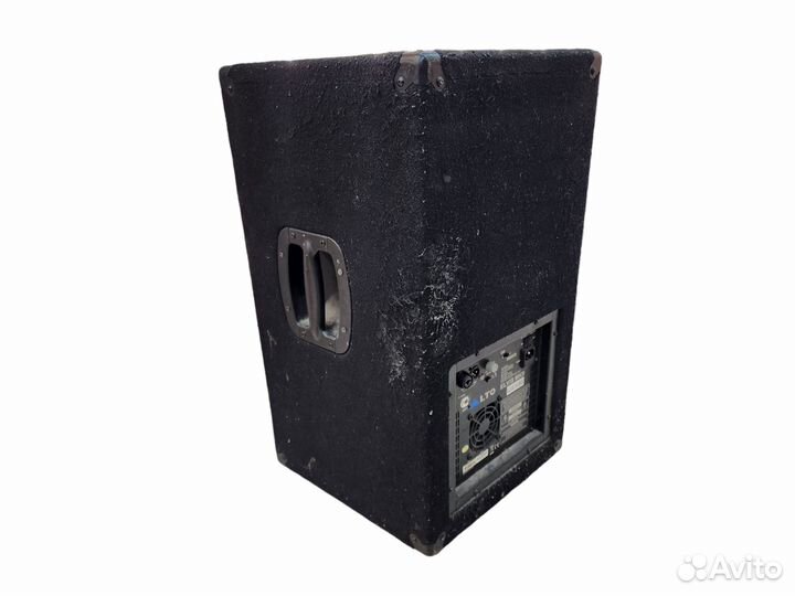 Акустическая система Alto Elvis 15A mkii (дьяк)