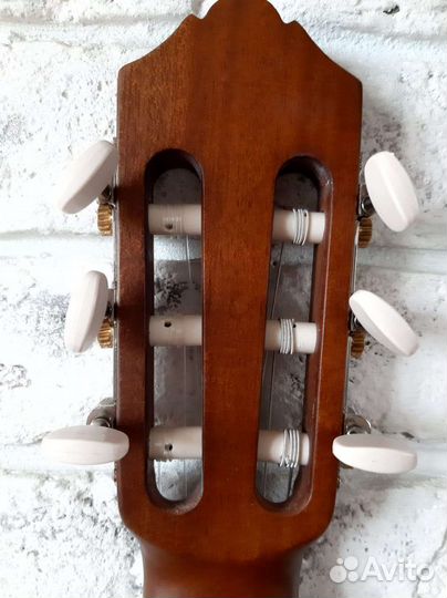 Акустическая гитара yamaha c40/02