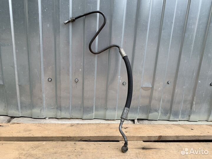 Напорный рукав рулевого управления BMW E32 735i