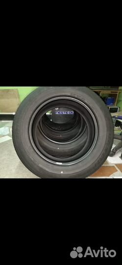 Dunlop Grandtrek Ice 02 225/65 R17 101H, 4 шт