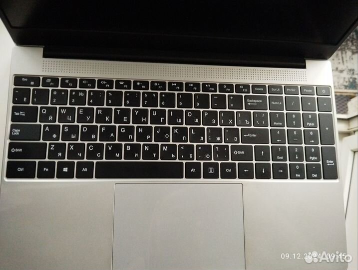 Ноутбук azerty RB-1551