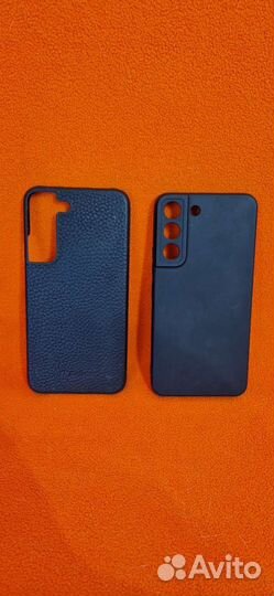 Чехол Samsung s22