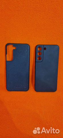 Чехол Samsung s22