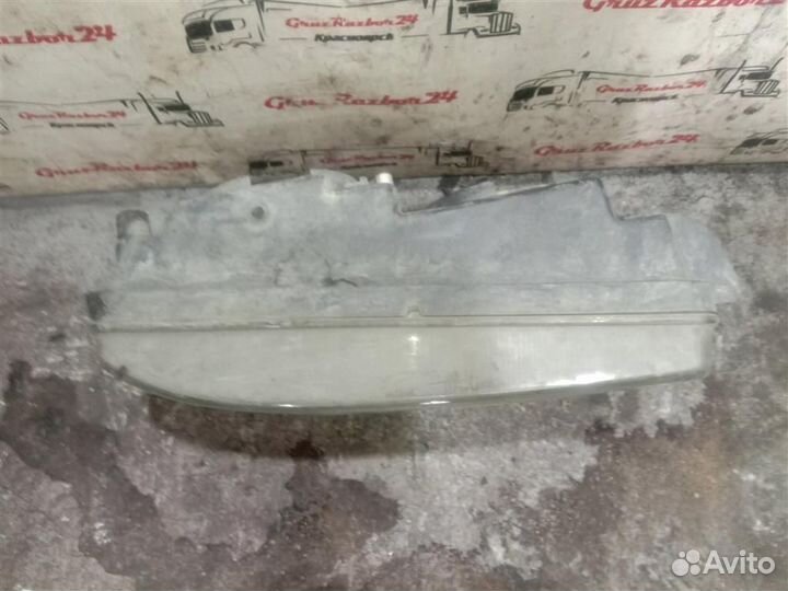 Фара Iveco LH 66985910