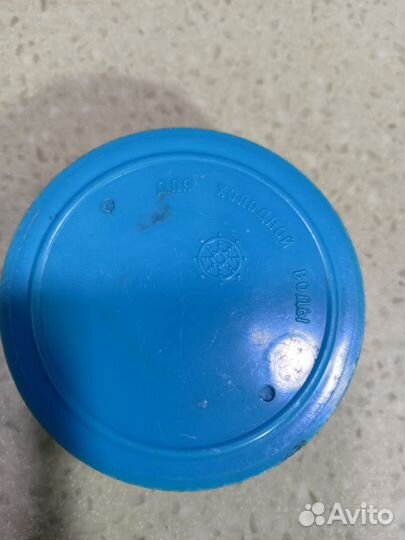 Стакан туриста