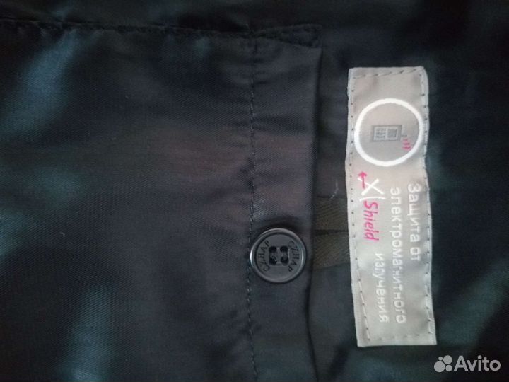 Пиджак темно синий на мальчика