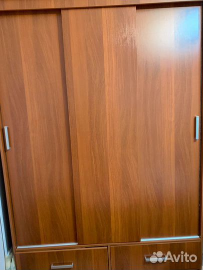Продам шкаф купе бу